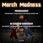 Play March Madness now!